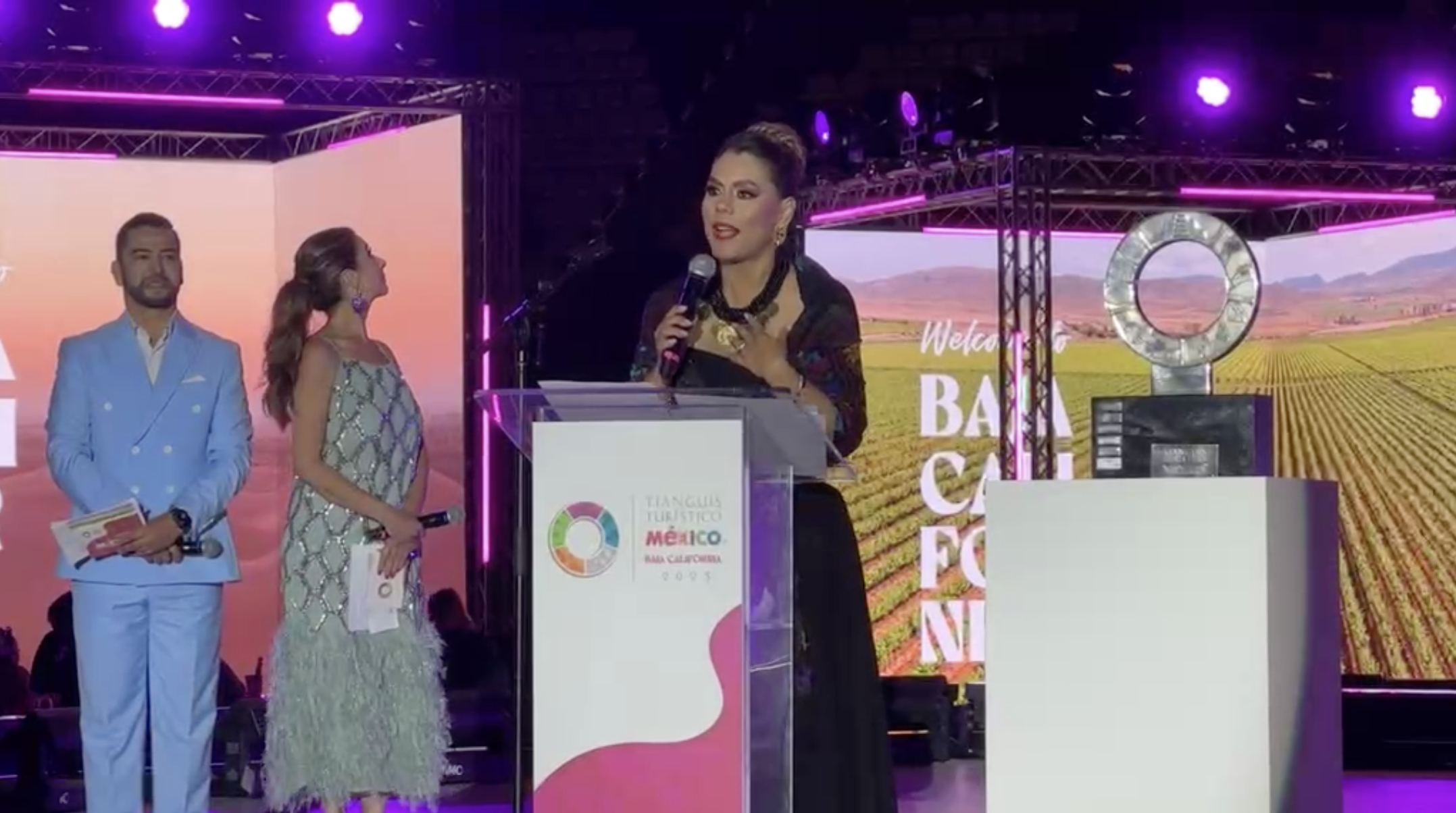 El Tianguis Turístico 2026 en Acapulco «no será una edición más»: Evelyn Salgado